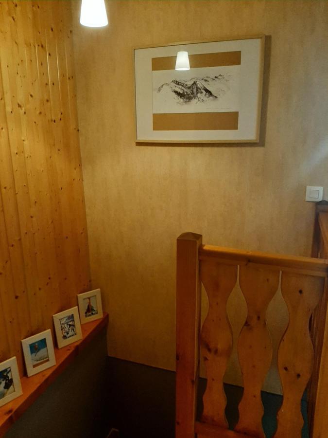 Charmant Appartement 2-4 Personnes Entre Annecy Et Aravis 通内 外观 照片