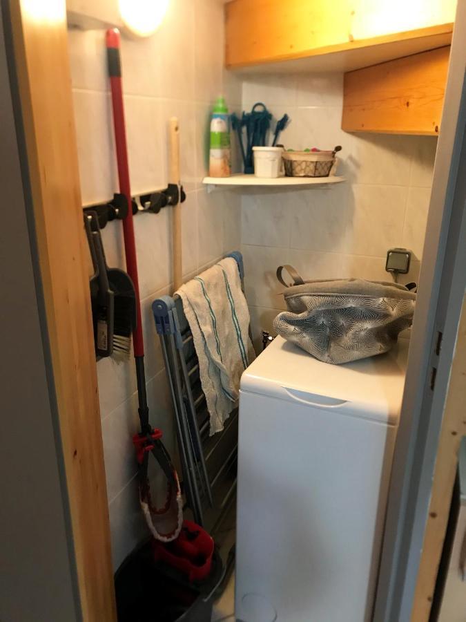 Charmant Appartement 2-4 Personnes Entre Annecy Et Aravis 通内 外观 照片