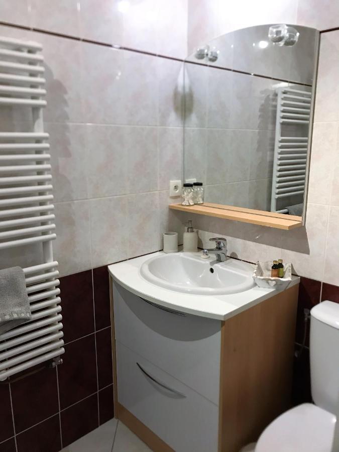 Charmant Appartement 2-4 Personnes Entre Annecy Et Aravis 通内 外观 照片